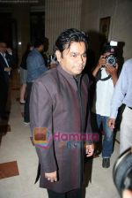 A R Rahman at Resul Pookutty_s autobiography launch in The Leela Hotel on 13th May 2010 (42).JPG